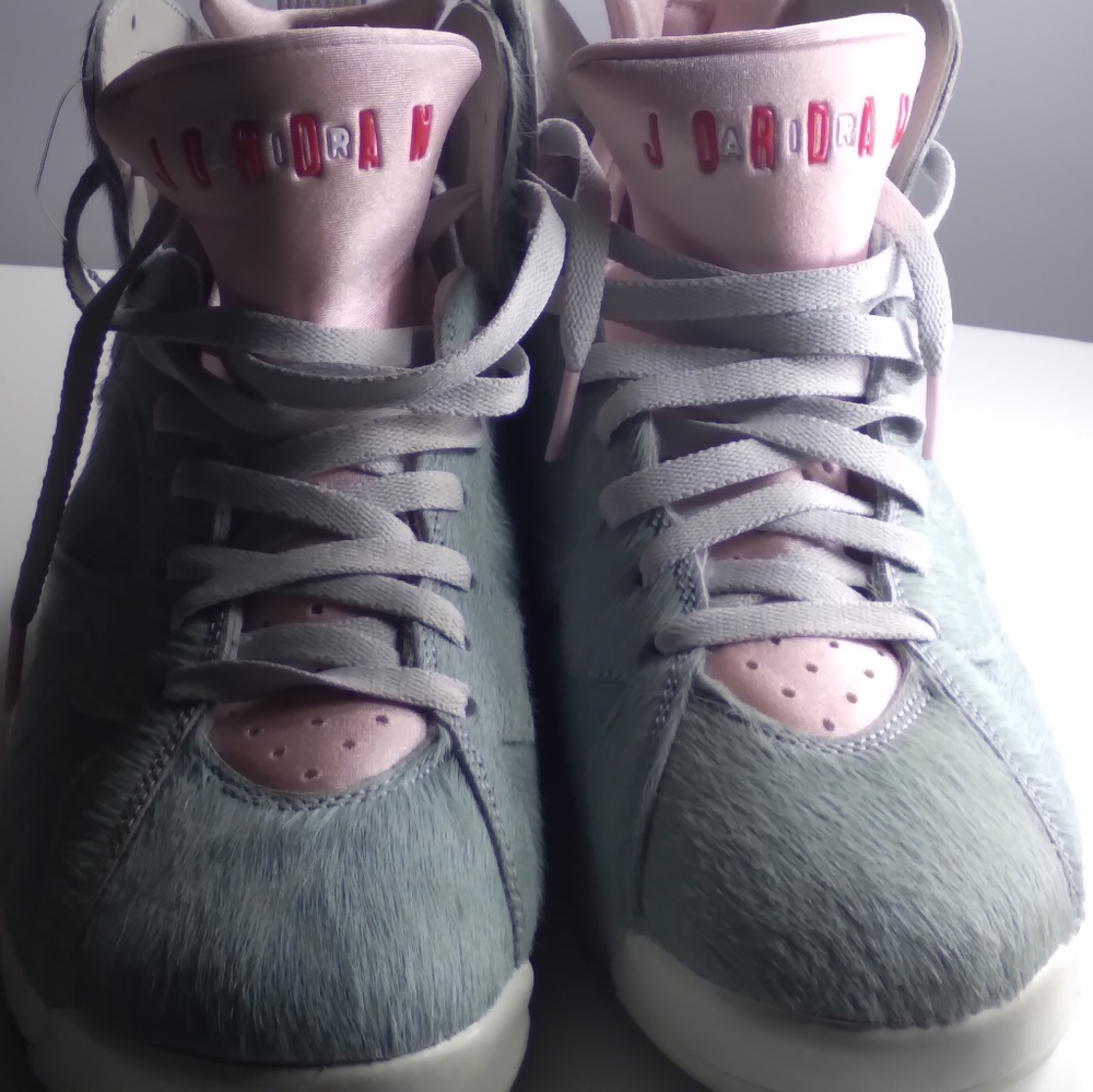 Air Jordan - Picture 5 of 13